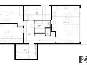 Prodej bytu 4+kk, Praha, Choceradská, 84 m2