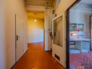 Prodej bytu 2+1, Opava - Předměstí, Komenského, 77 m2