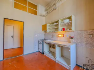 Prodej bytu 2+1, Opava - Předměstí, Komenského, 81 m2