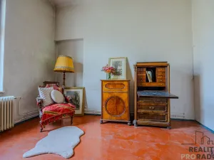 Prodej bytu 2+1, Opava - Předměstí, Komenského, 81 m2