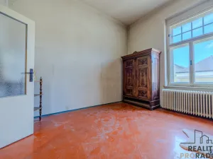 Prodej bytu 2+1, Opava - Předměstí, Komenského, 81 m2