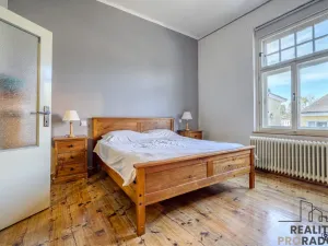 Prodej bytu 2+1, Opava - Předměstí, Komenského, 81 m2