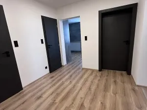 Pronájem bytu 3+1, Ostrava, Jiřího Herolda, 70 m2