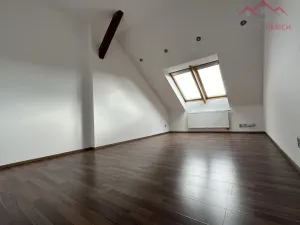Pronájem atypického bytu, Chomutov, 28. října, 160 m2