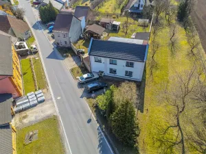 Prodej rodinného domu, Luběnice, 180 m2