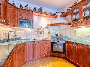 Prodej rodinného domu, Luběnice, 180 m2