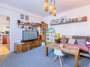 Prodej rodinného domu, Luběnice, 180 m2