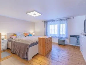 Prodej rodinného domu, Luběnice, 180 m2