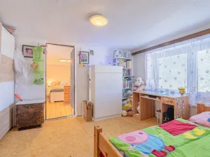 Prodej rodinného domu, Luběnice, 180 m2