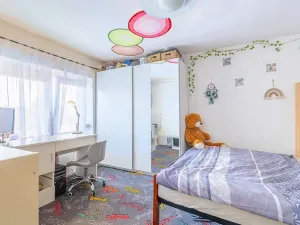 Prodej rodinného domu, Luběnice, 180 m2