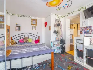 Prodej rodinného domu, Luběnice, 180 m2