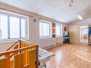 Prodej rodinného domu, Luběnice, 180 m2