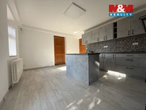 Pronájem bytu 2+1, Jablonec nad Nisou, Letohradská, 59 m2