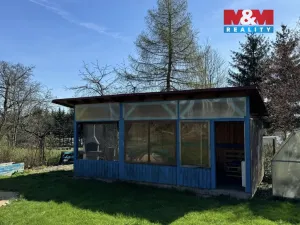 Prodej chalupy, Tři Sekery - Krásné, 140 m2