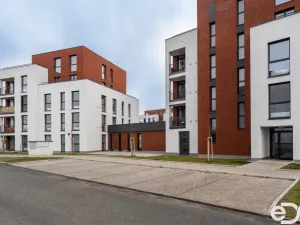 Pronájem bytu 3+kk, Kolín, Zásmucká, 75 m2