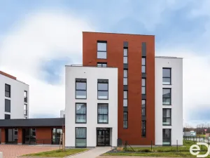 Pronájem bytu 3+kk, Kolín, Zásmucká, 75 m2