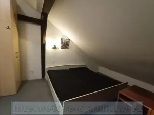 Pronájem pokoje, Praha - Holyně, 17 m2