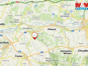 Prodej pozemku pro bydlení, Horka I - Svobodná Ves, 1330 m2