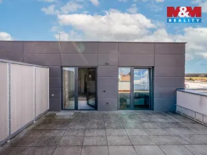 Prodej bytu 3+kk, Horoměřice, Karla IV., 76 m2