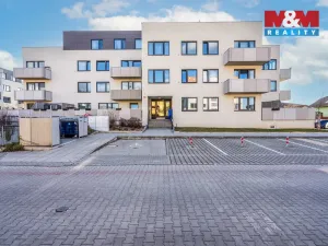 Prodej bytu 3+kk, Horoměřice, Karla IV., 76 m2