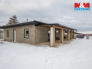 Prodej obchodního prostoru, Šumavské Hoštice - Kosmo, 316 m2