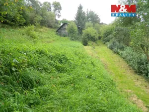 Pronájem chaty, Ledeč nad Sázavou, Na potoce, 40 m2