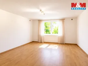 Prodej rodinného domu, Lichnov, 180 m2