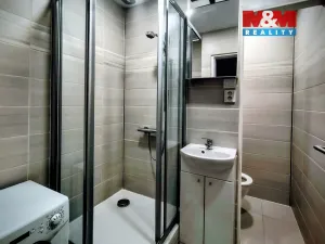 Prodej bytu 1+kk, Brno - Bohunice, Švermova, 30 m2