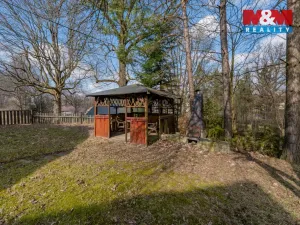 Prodej rodinného domu, Horní Loděnice, 129 m2