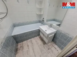 Prodej bytu 2+1, Jablonec nad Nisou - Mšeno nad Nisou, Palackého, 55 m2