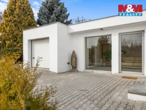 Prodej rodinného domu, Klobuky, Učitelská, 180 m2