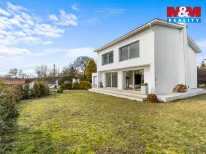 Prodej rodinného domu, Klobuky, Učitelská, 180 m2