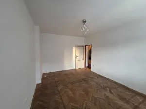 Prodej bytu 1+1, Praha - Vršovice, U Slavie, 44 m2