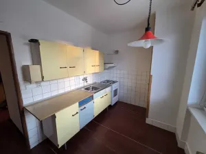 Prodej bytu 1+1, Praha - Vršovice, U Slavie, 44 m2