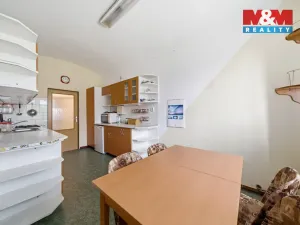 Prodej rodinného domu, Hřibiny-Ledská - Hřibiny, 285 m2