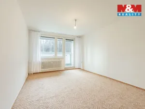Pronájem bytu 2+1, Praha, Pod lipami, 42 m2