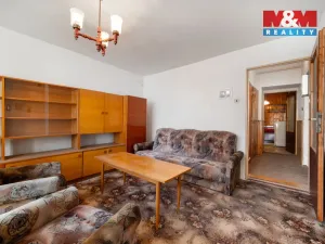 Prodej rodinného domu, Chornice, Jevíčská, 120 m2