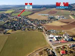 Prodej rodinného domu, Chornice, Jevíčská, 120 m2