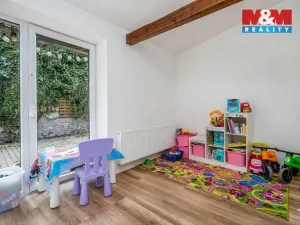 Prodej rodinného domu, Pečky, Tř. 5. května, 170 m2