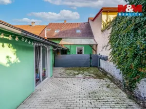 Prodej rodinného domu, Pečky, Tř. 5. května, 170 m2