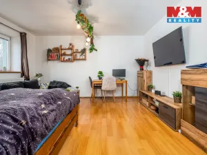 Prodej rodinného domu, Pečky, Tř. 5. května, 170 m2