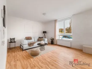 Prodej bytu 1+kk, Plzeň - Severní Předměstí, Kotíkovská, 38 m2