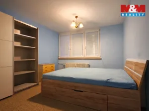 Prodej bytu 2+1, Opava - Předměstí, Hobzíkova, 58 m2