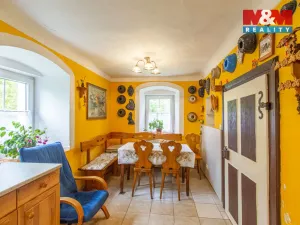 Prodej chaty, Razová, 150 m2