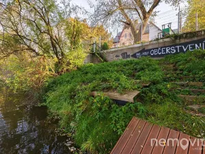 Prodej restaurace, Týnec nad Sázavou, 479 m2