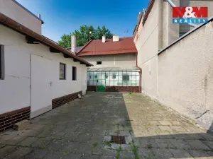 Prodej rodinného domu, Prostějov, Na splávku, 162 m2