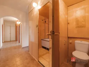 Prodej bytu 3+1, Plzeň - Bolevec, Nýřanská, 62 m2