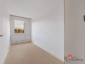 Prodej bytu 3+1, Plzeň - Bolevec, Nýřanská, 62 m2