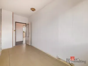 Prodej bytu 3+1, Plzeň - Bolevec, Nýřanská, 62 m2