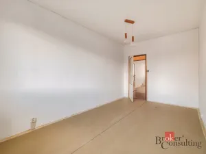 Prodej bytu 3+1, Plzeň - Bolevec, Nýřanská, 62 m2